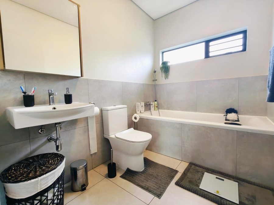 3 Bedroom Property for Sale in Baillie Park North West